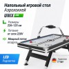   UNIX Line  (226125 c) Black&White GTH226X125EBKWT       -   