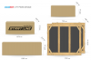   Start Line City Park DESIGN  60-718  -   