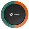 ����� Scholle Space Twin Green/Orange 12FT (3.66�) ������� ������������� - ������� ��� �����