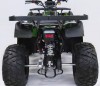    MOWGLI ATV 200 LUX blackstep -   