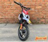  MOWGLI MINI 2T 10/10 50cc  blackstep -   