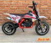  MOWGLI MINI 2T 10/10 50cc  blackstep -   