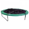   DFC JUMP 10ft , c ,  apple green 10FT-TR-EAG swat -   