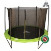   DFC JUMP 14ft , c ,  apple green 14FT-TR-EAG -   