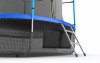  EVO JUMP Internal 10ft (Blue) + Lower net       +   305  () -   