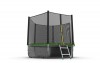  EVO JUMP External 8ft (Green) + Lower net      +    244  () -   