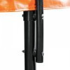   DFC TRAMPOLINE KENGOO   20ft (610 ) 20FT-TR-E-BAS -   