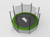   Unix Line 8 ft Green Inside    () -   