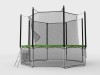   Unix Line 8 ft Green Inside    () -   