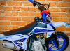   MOWGLI MINI 4T 10/10 50cc s-dostavka -   