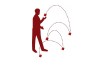  Maxim Reaction Ball MH-REACTIONBALL-001    -   