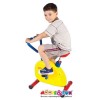   Moove Fun SH-002W SWAT       -   