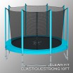 ��������� ����� Clear Fit ElastiqueHop 12Ft - ������� ��� �����