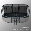 ����� Clear Fit SpaceStrong 16ft - ������� ��� �����