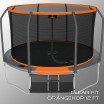 ��������� ����� Clear Fit OrangeHop 12Ft swat - ������� ��� �����