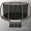 ��������� ����� Clear Fit UrbanHop 12Ft ��� ����� ������������� - ������� ��� �����