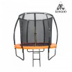 БАТУТ DFC TRAMPOLINE KENGOO II С СЕТКОЙ 8FT-BAS-BO - Подарки для детей
