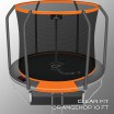 ��������� ����� Clear Fit OrangeHop 10Ft ������� ����������� - ������� ��� �����