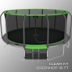 ��������� ����� Clear Fit GreenHop 16Ft ������������� - ������� ��� �����