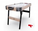 Игровой стол - аэрохоккей DFC Pearl / 122 x 60 см AT-160 купить подарок спортивный магазин доставка - Подарки для детей