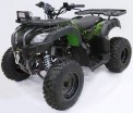    MOWGLI ATV 200 LUX blackstep -   