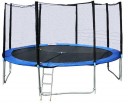   DFC Trampoline Fitness   10 ft (305) 10FT-TR-E swat -   