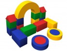 Детский Игровой модуль Romana "Магазинчик" ДМФ-МК-19.90.07 - Подарки для детей