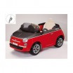������� ������������� Peg-Perego FIAT 500 ED1163 (�������)  - ������� ��� �����