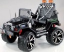 Детский электромобиль Peg-Perego GAUCHO SUPER POWER OD0501 - Подарки для детей