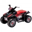 Детский электромобиль Peg-Perego Polaris Sportsman 400 Nero ED1106 Не поставляется - Подарки для детей