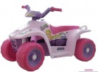   Peg-Perego QUAD Princess ED1152   -   