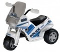   Peg-Perego RAIDER POLICE ED0910   -   