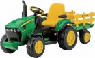 ������� �������������� Peg-Perego JD Ground Force w/trailer OR0047  - ������� ��� �����