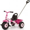 Детский трехколесный велосипед Kettler Happytrike Air Starlet 8849-600 - Подарки для детей