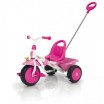 Детский трехколесный велосипед Kettler Happytrike Prinzess 8847-100 - Подарки для детей