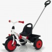 Детский трехколесный велосипед Kettler Happytrike Racing 8847-200 - Подарки для детей