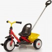 Детский трехколесный велосипед Kettler Startrike 8826-100 - Подарки для детей