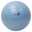 Гимнастический мяч Aerofit 65 см FT-ABGB-65 (голубой) - Подарки для детей