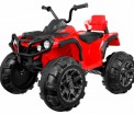   Grizzly ATV 4WD   -   