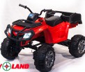  Grizzly Next 4x4   blackstep -   