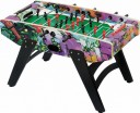 Игровой стол - футбол "Lazio" (147.5x75x91см) 51.125.05.0 - Подарки для детей