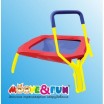   Moove Fun 36   ,   MF-36-SQ -   