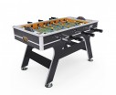 Игровой стол - футбол DFC COMMANDER Deluxe 55" SB-ST-CR подарок спортивный кумите спорт с доставкой - Подарки для детей