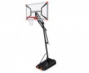 Баскетбольная мобильная стойка DFC SPORTSOUL 137 х 84 x 0.3 см SSBP5401 - Подарки для детей
