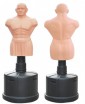 Манекен водоналивной герман боксерский спортдоставка Boxing Punching Man-Medium (беж) Centurion - Подарки для детей
