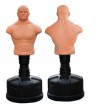Манекен водоналивной герман боксерский спортдоставка МЕШОК CENTURION Adjustable Punch Man-Medium (беж) - Подарки для детей