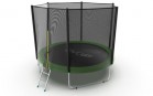  EVO JUMP External 10ft (Green)       305  () -   