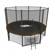   Unix Line 12FT Black&Brown (outside) -   