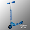   Clear Fit CITY SK 301 -   