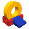 Детский Игровой модуль Romana "Кольцо" ДМФ-МК-05.89.01 - Подарки для детей